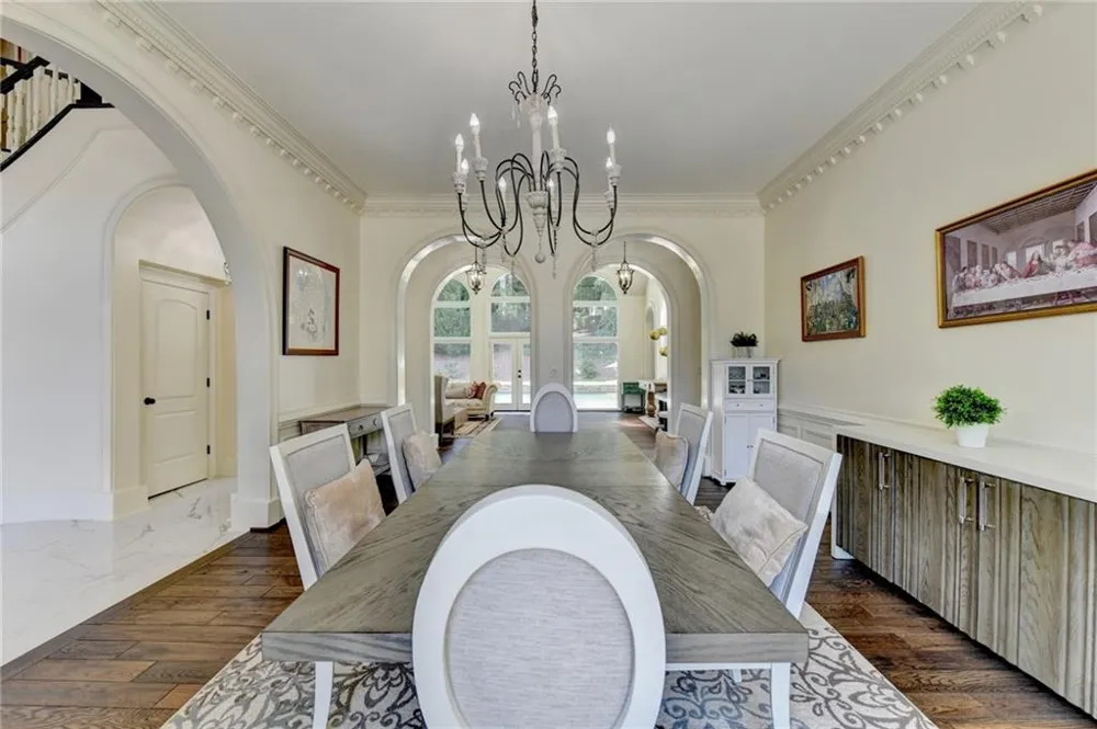 3154 Saint Ives Country Club Parkway Johns Creek, GA 30097