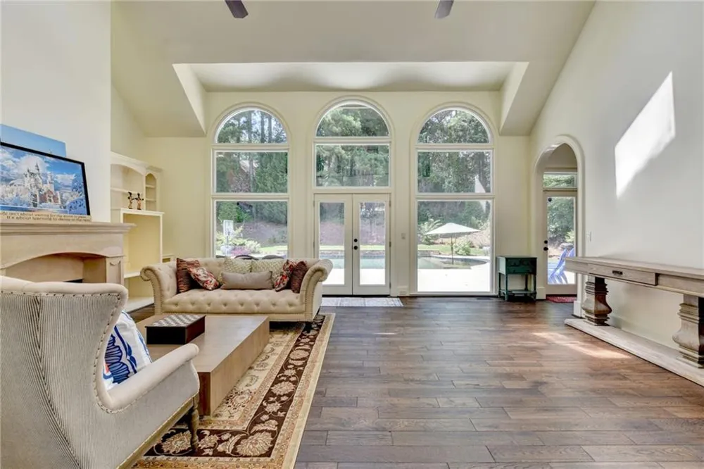 3154 Saint Ives Country Club Parkway Johns Creek, GA 30097