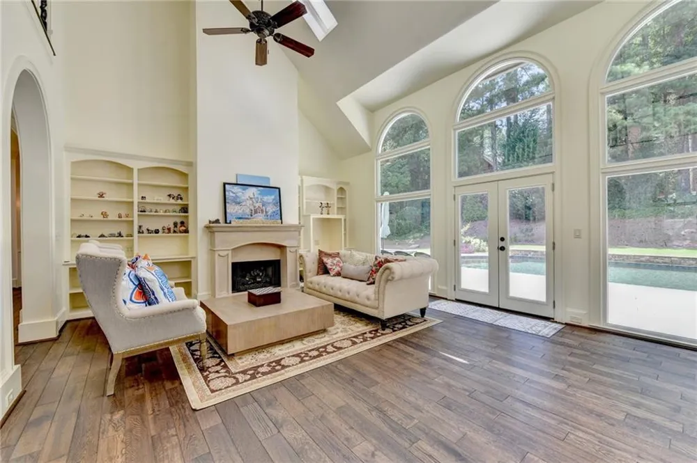 3154 Saint Ives Country Club Parkway Johns Creek, GA 30097