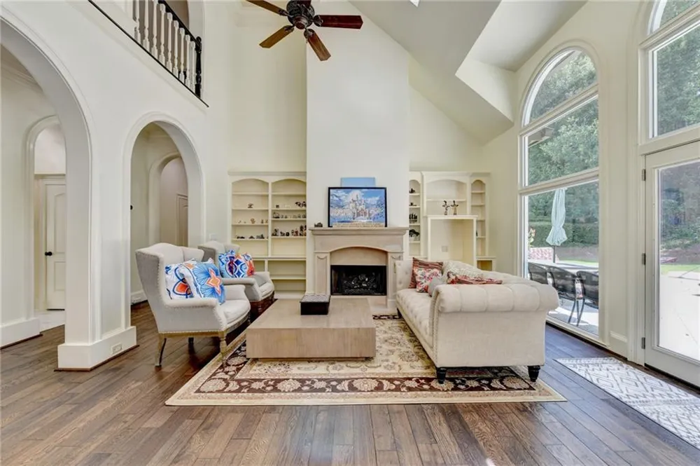 3154 Saint Ives Country Club Parkway Johns Creek, GA 30097