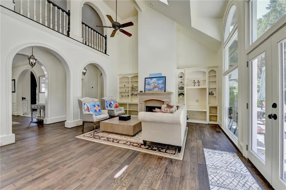 3154 Saint Ives Country Club Parkway Johns Creek, GA 30097