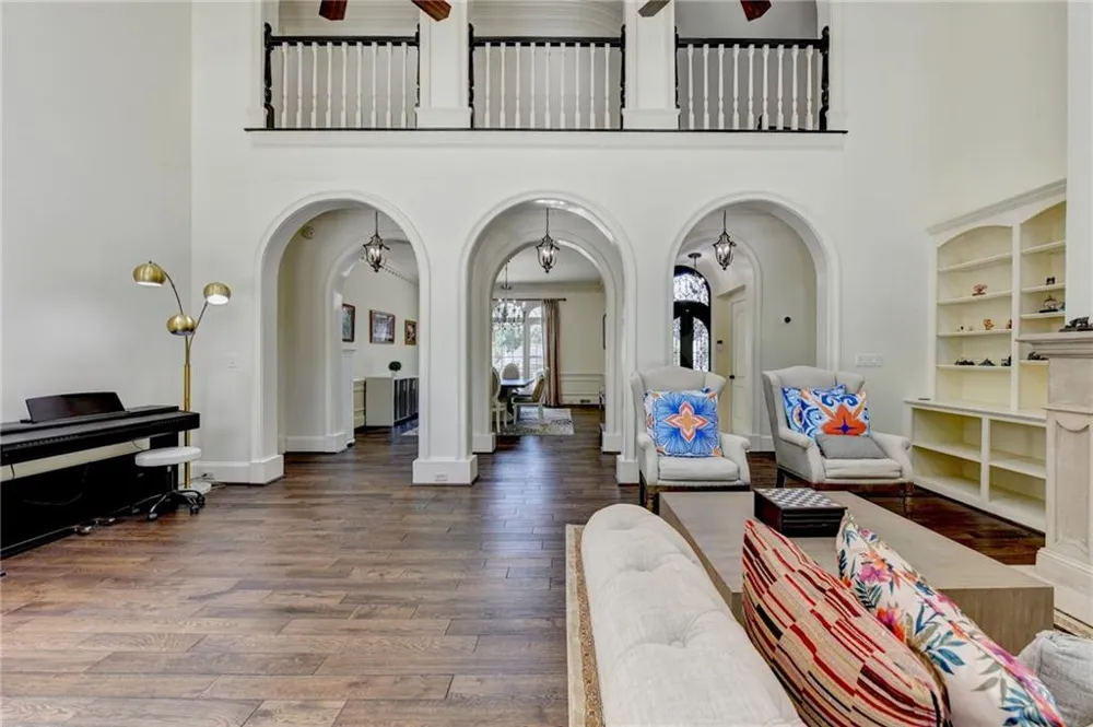 3154 Saint Ives Country Club Parkway Johns Creek, GA 30097
