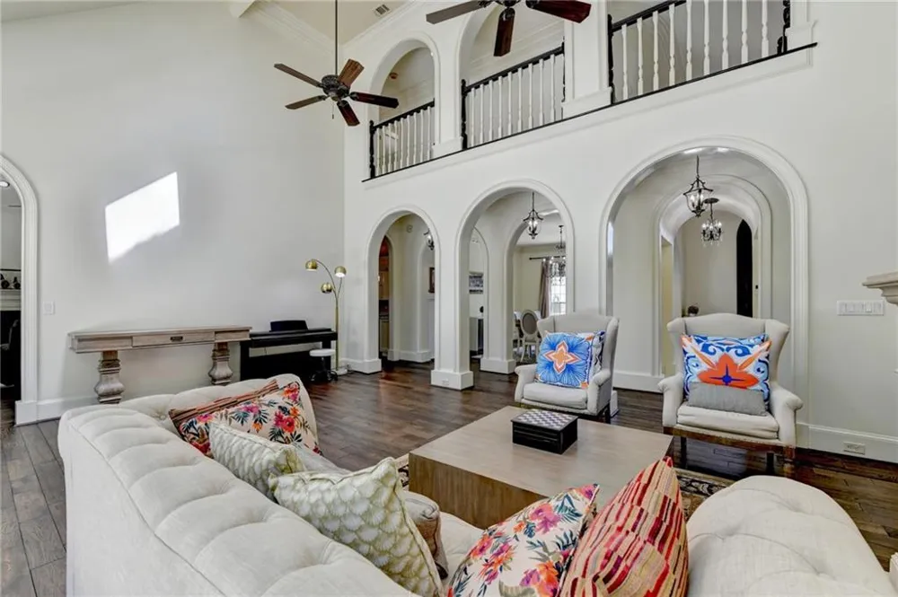 3154 Saint Ives Country Club Parkway Johns Creek, GA 30097