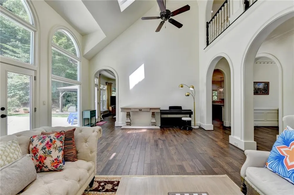 3154 Saint Ives Country Club Parkway Johns Creek, GA 30097