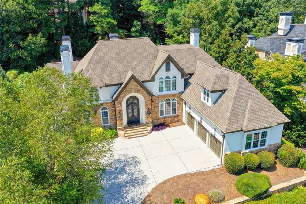3154 Saint Ives Country Club Parkway Johns Creek, GA 30097