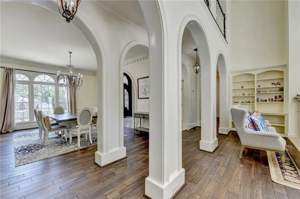 3154 Saint Ives Country Club Parkway Johns Creek, GA 30097