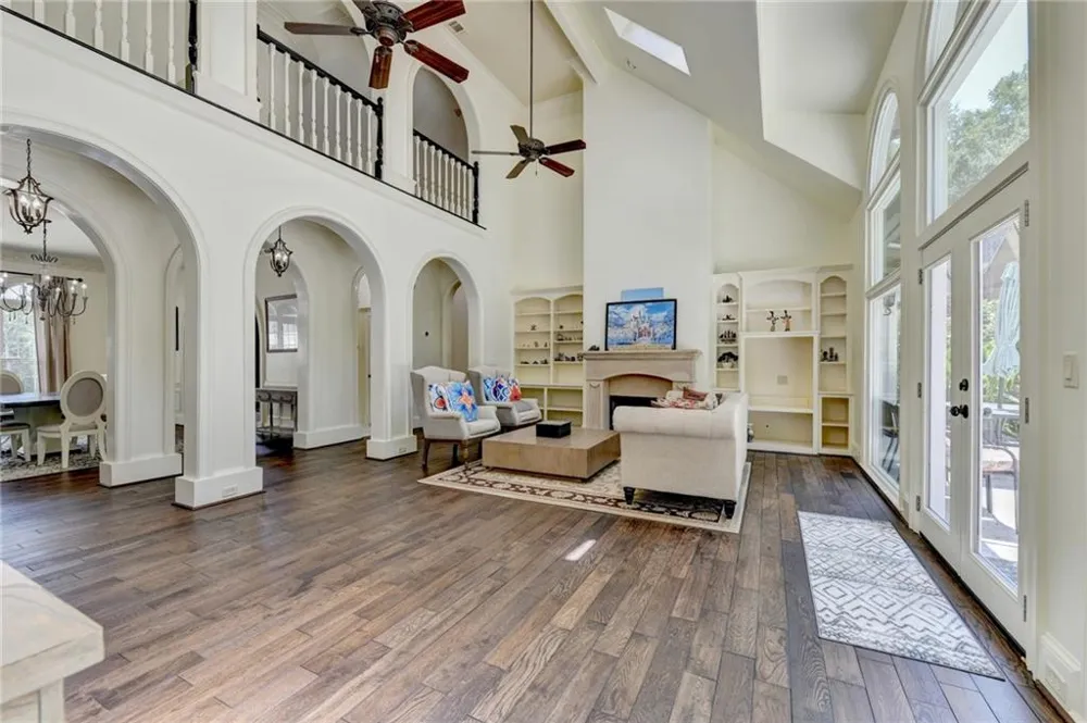3154 Saint Ives Country Club Parkway Johns Creek, GA 30097