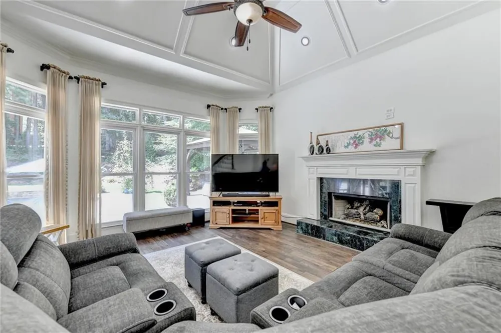 3154 Saint Ives Country Club Parkway Johns Creek, GA 30097