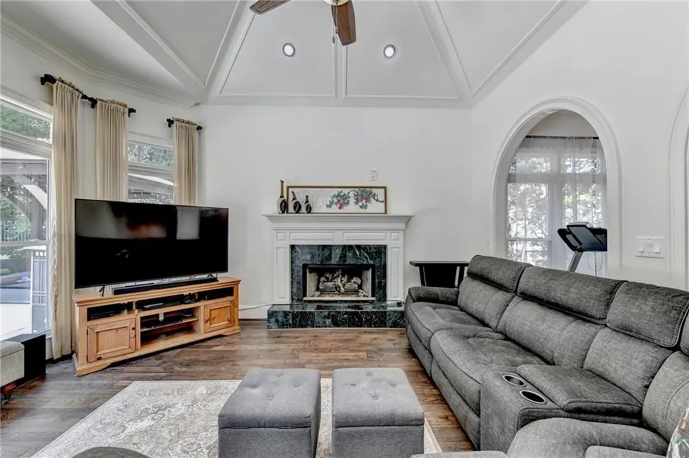 3154 Saint Ives Country Club Parkway Johns Creek, GA 30097