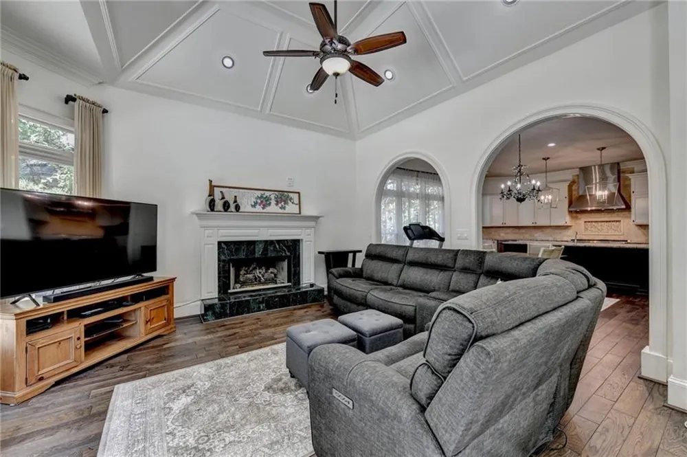 3154 Saint Ives Country Club Parkway Johns Creek, GA 30097