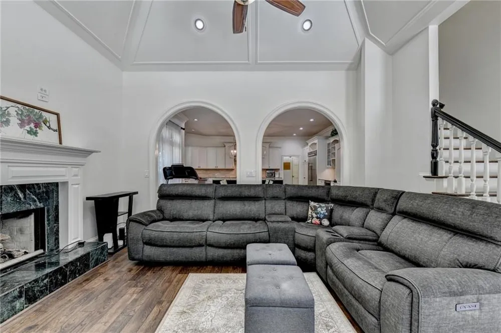 3154 Saint Ives Country Club Parkway Johns Creek, GA 30097
