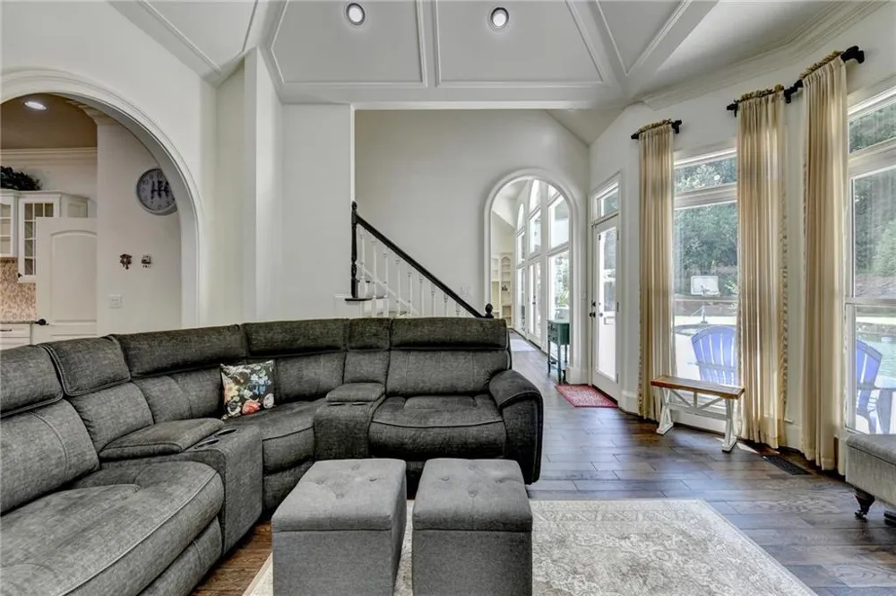 3154 Saint Ives Country Club Parkway Johns Creek, GA 30097