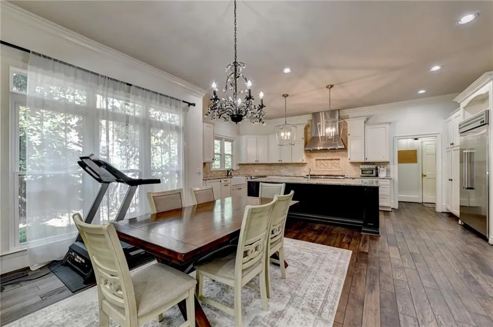 3154 Saint Ives Country Club Parkway Johns Creek, GA 30097