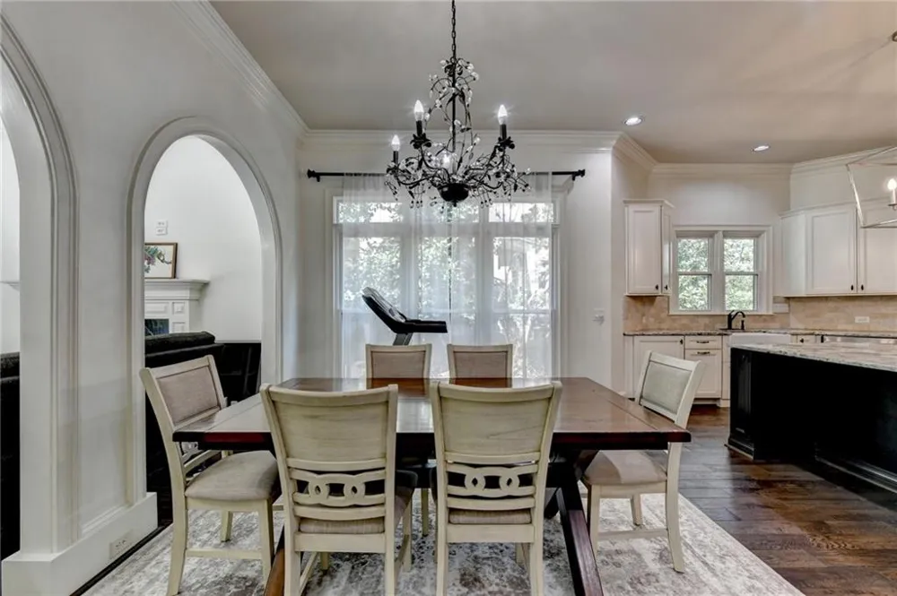 3154 Saint Ives Country Club Parkway Johns Creek, GA 30097