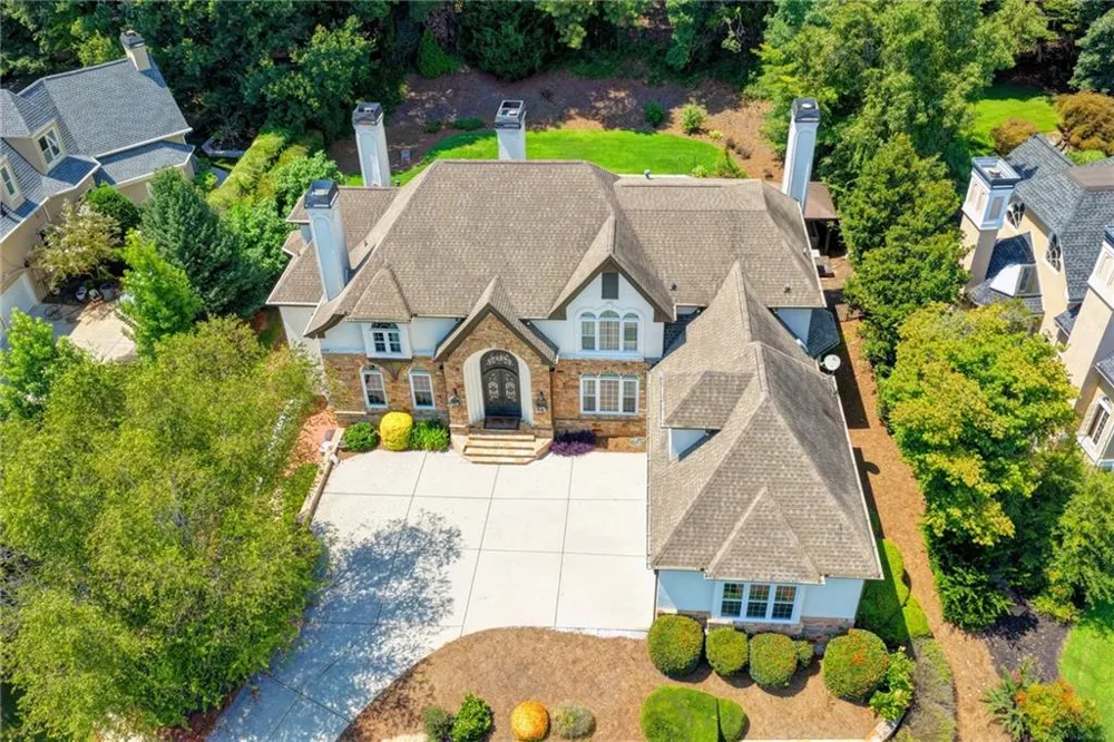 3154 Saint Ives Country Club Parkway Johns Creek, GA 30097