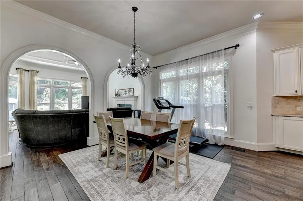 3154 Saint Ives Country Club Parkway Johns Creek, GA 30097