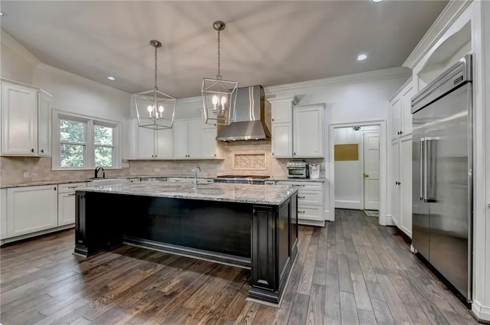 3154 Saint Ives Country Club Parkway Johns Creek, GA 30097