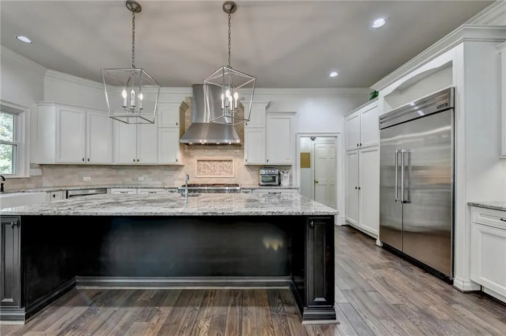 3154 Saint Ives Country Club Parkway Johns Creek, GA 30097