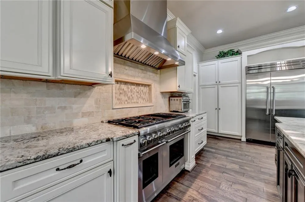 3154 Saint Ives Country Club Parkway Johns Creek, GA 30097