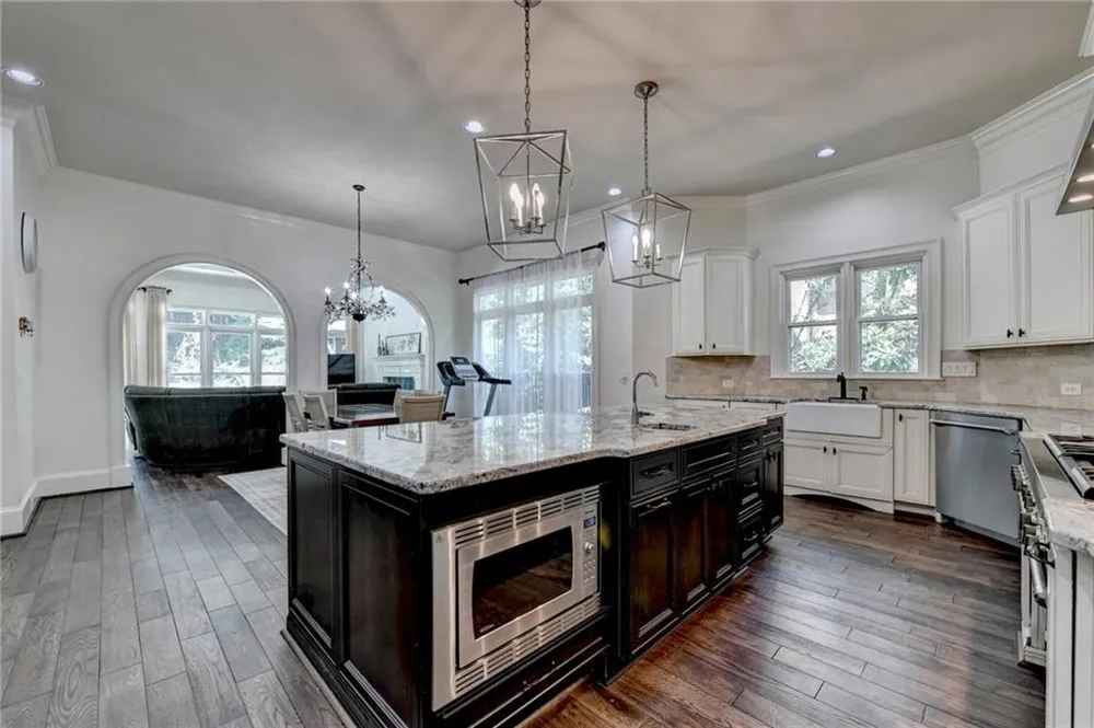 3154 Saint Ives Country Club Parkway Johns Creek, GA 30097