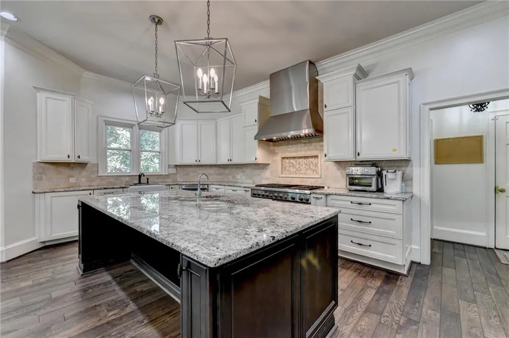 3154 Saint Ives Country Club Parkway Johns Creek, GA 30097