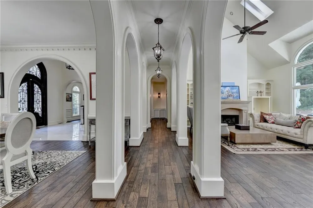 3154 Saint Ives Country Club Parkway Johns Creek, GA 30097