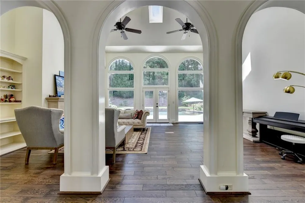 3154 Saint Ives Country Club Parkway Johns Creek, GA 30097