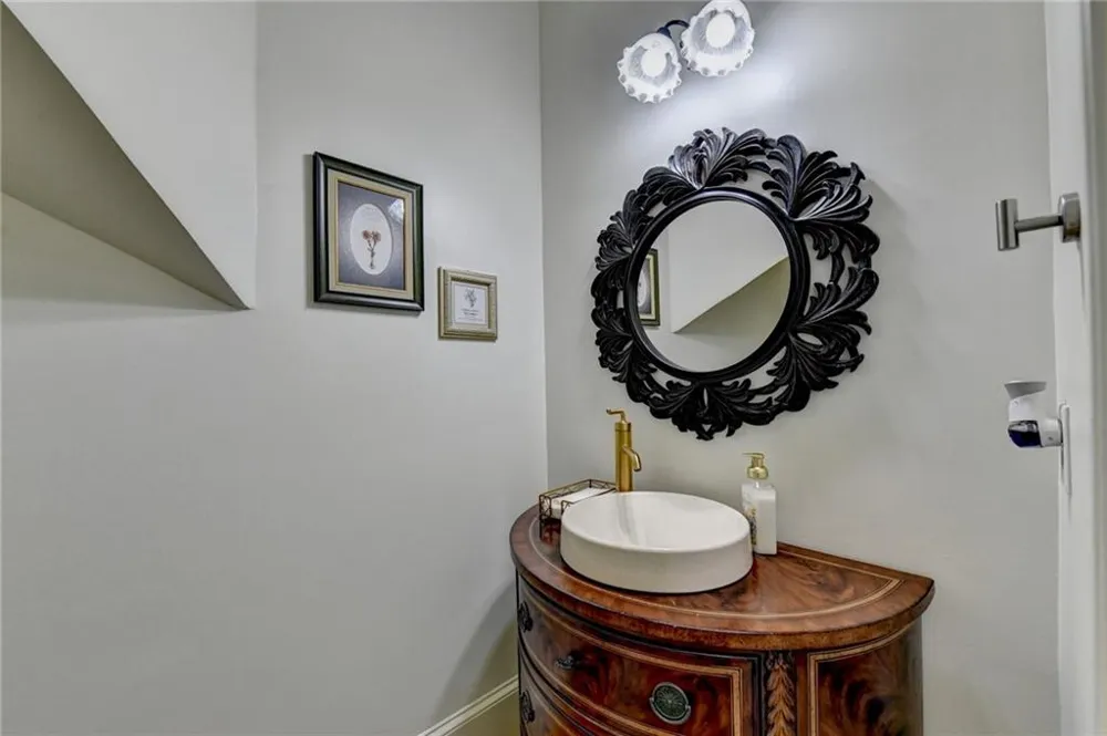 3154 Saint Ives Country Club Parkway Johns Creek, GA 30097