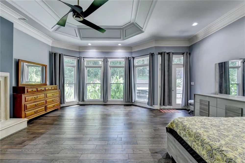 3154 Saint Ives Country Club Parkway Johns Creek, GA 30097