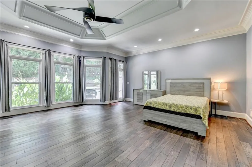 3154 Saint Ives Country Club Parkway Johns Creek, GA 30097