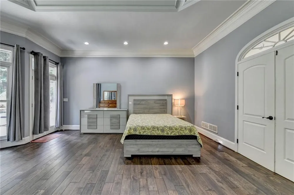 3154 Saint Ives Country Club Parkway Johns Creek, GA 30097