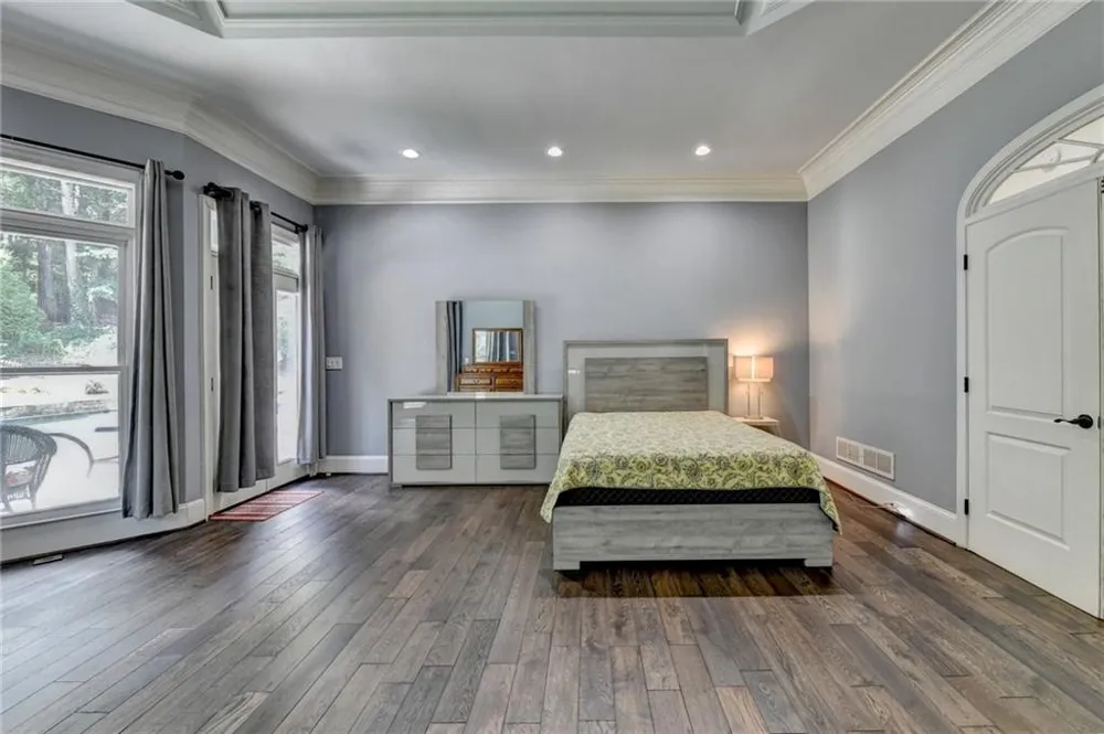 3154 Saint Ives Country Club Parkway Johns Creek, GA 30097