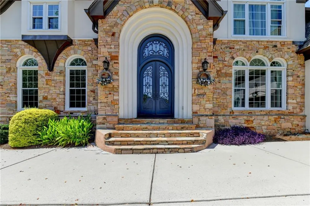 3154 Saint Ives Country Club Parkway Johns Creek, GA 30097