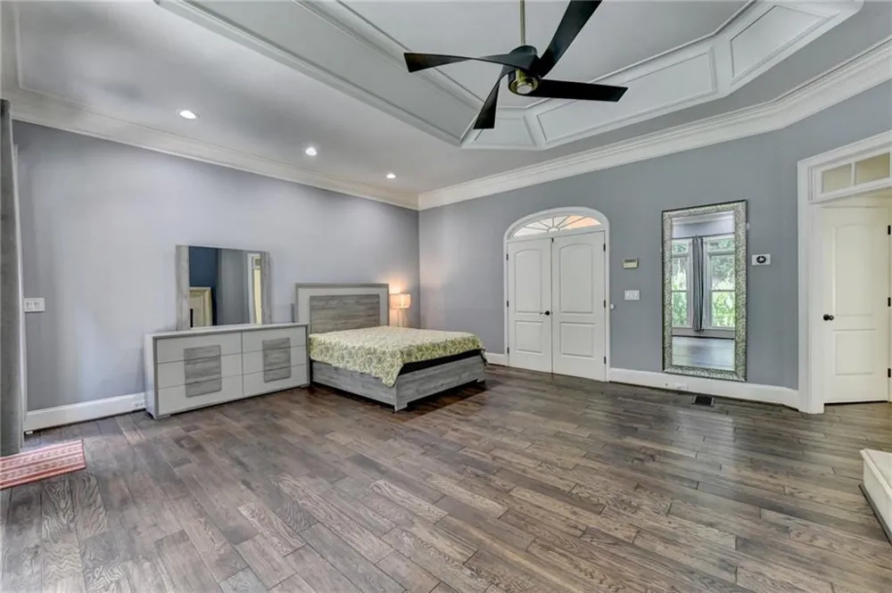3154 Saint Ives Country Club Parkway Johns Creek, GA 30097