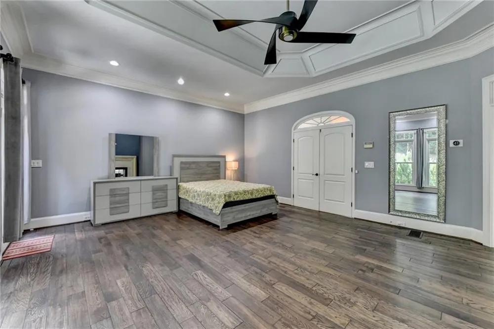 3154 Saint Ives Country Club Parkway Johns Creek, GA 30097