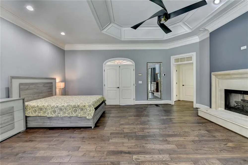 3154 Saint Ives Country Club Parkway Johns Creek, GA 30097
