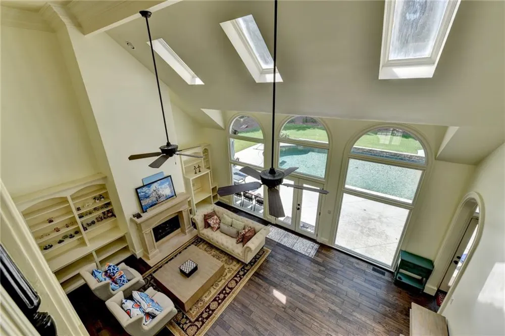 3154 Saint Ives Country Club Parkway Johns Creek, GA 30097