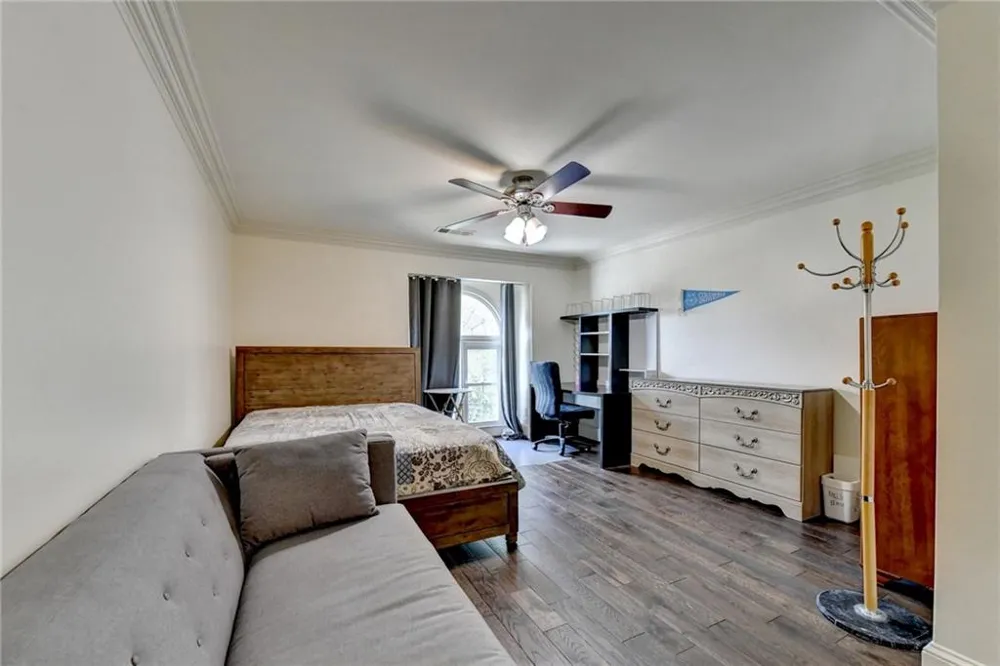 3154 Saint Ives Country Club Parkway Johns Creek, GA 30097