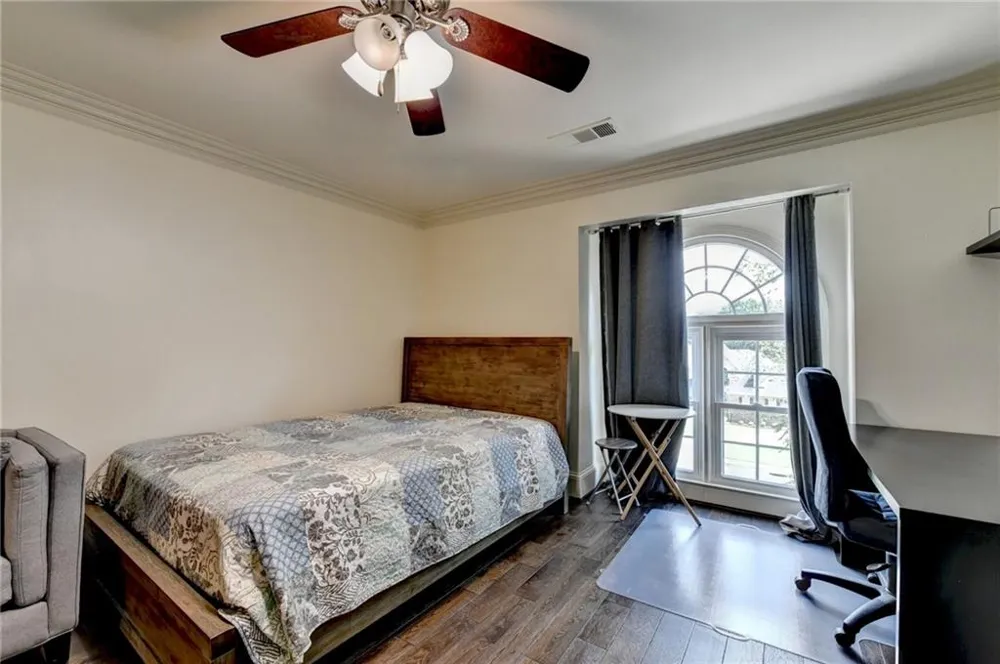 3154 Saint Ives Country Club Parkway Johns Creek, GA 30097
