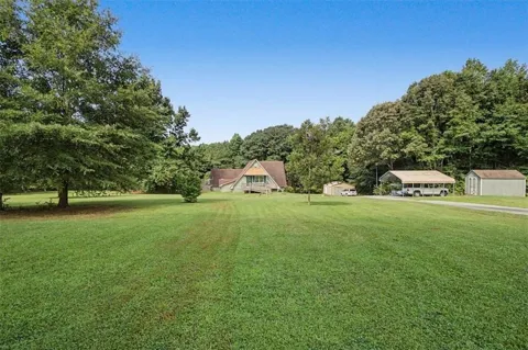 398 Woodrow Kay Rd