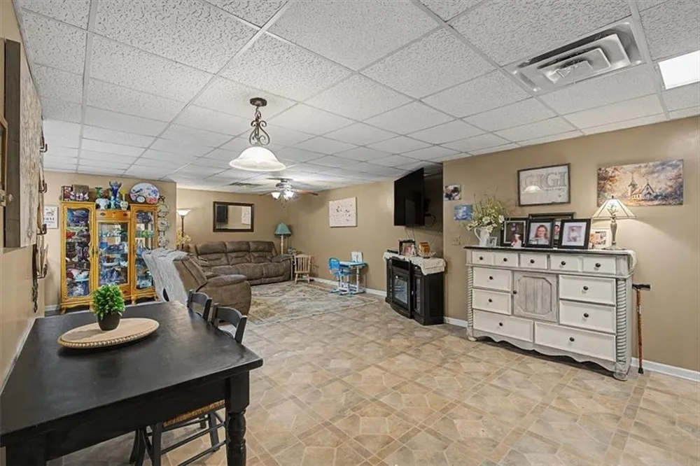 398 Woodrow Kay Rd Rockmart, GA 30153