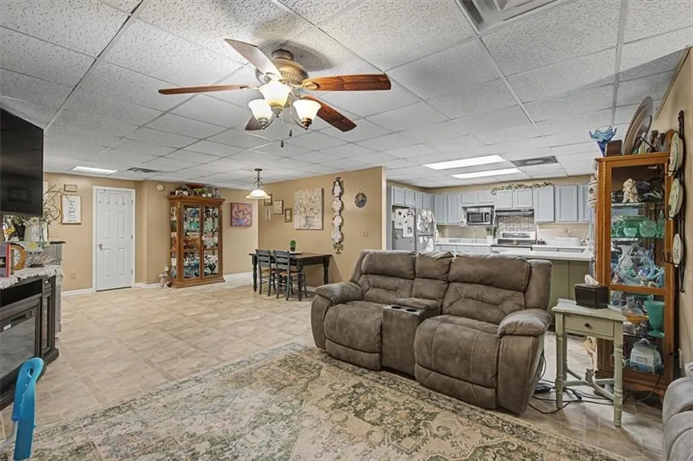 398 Woodrow Kay Rd Rockmart, GA 30153
