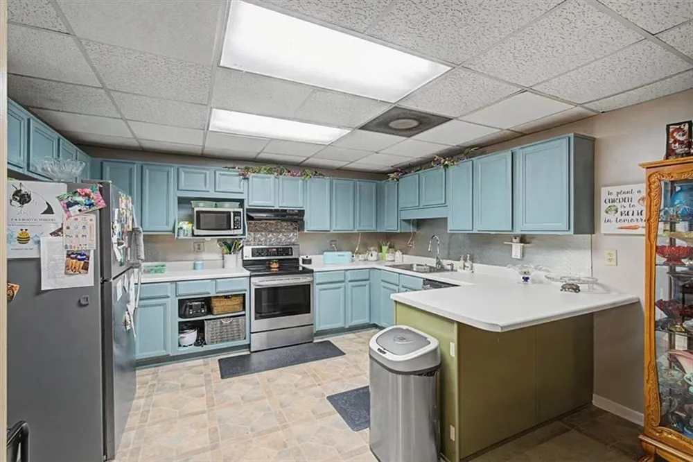 398 Woodrow Kay Rd Rockmart, GA 30153