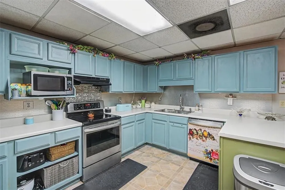 398 Woodrow Kay Rd Rockmart, GA 30153