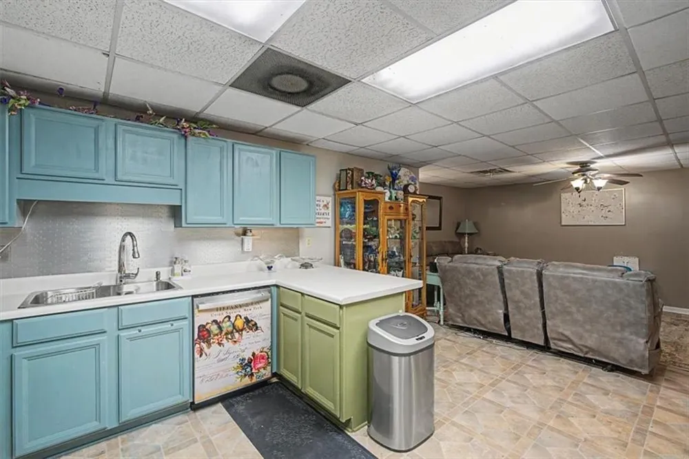 398 Woodrow Kay Rd Rockmart, GA 30153