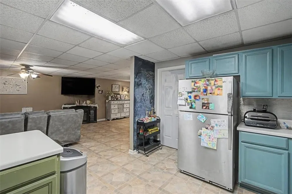 398 Woodrow Kay Rd Rockmart, GA 30153