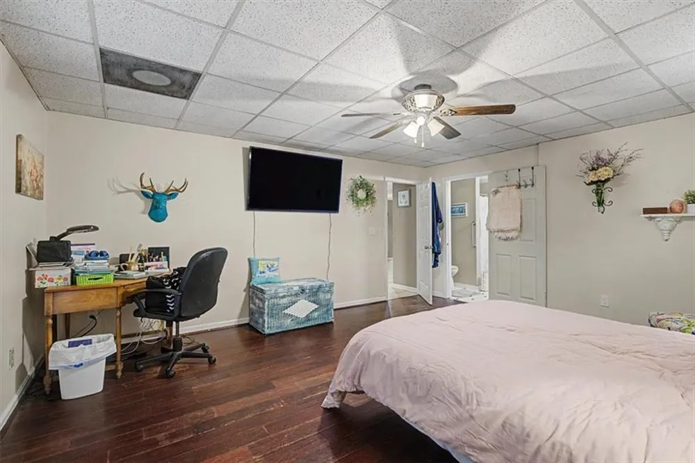 398 Woodrow Kay Rd Rockmart, GA 30153