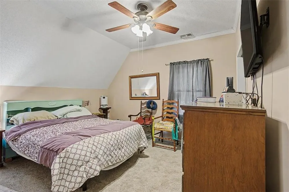 398 Woodrow Kay Rd Rockmart, GA 30153