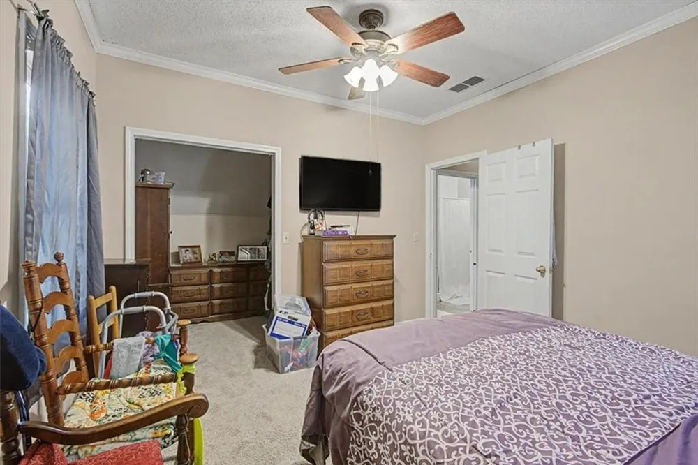 398 Woodrow Kay Rd Rockmart, GA 30153