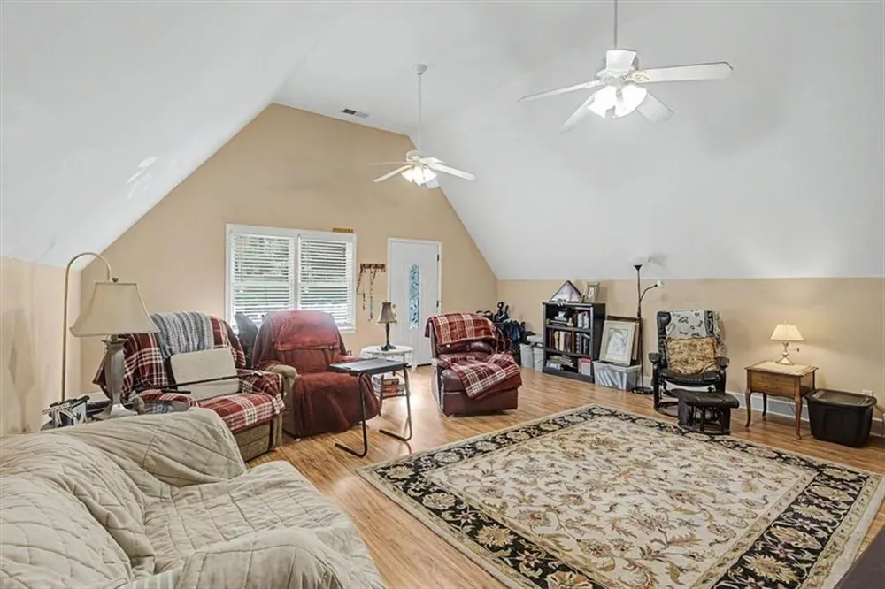 398 Woodrow Kay Rd Rockmart, GA 30153
